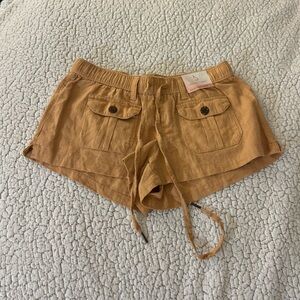 NWT shorts!